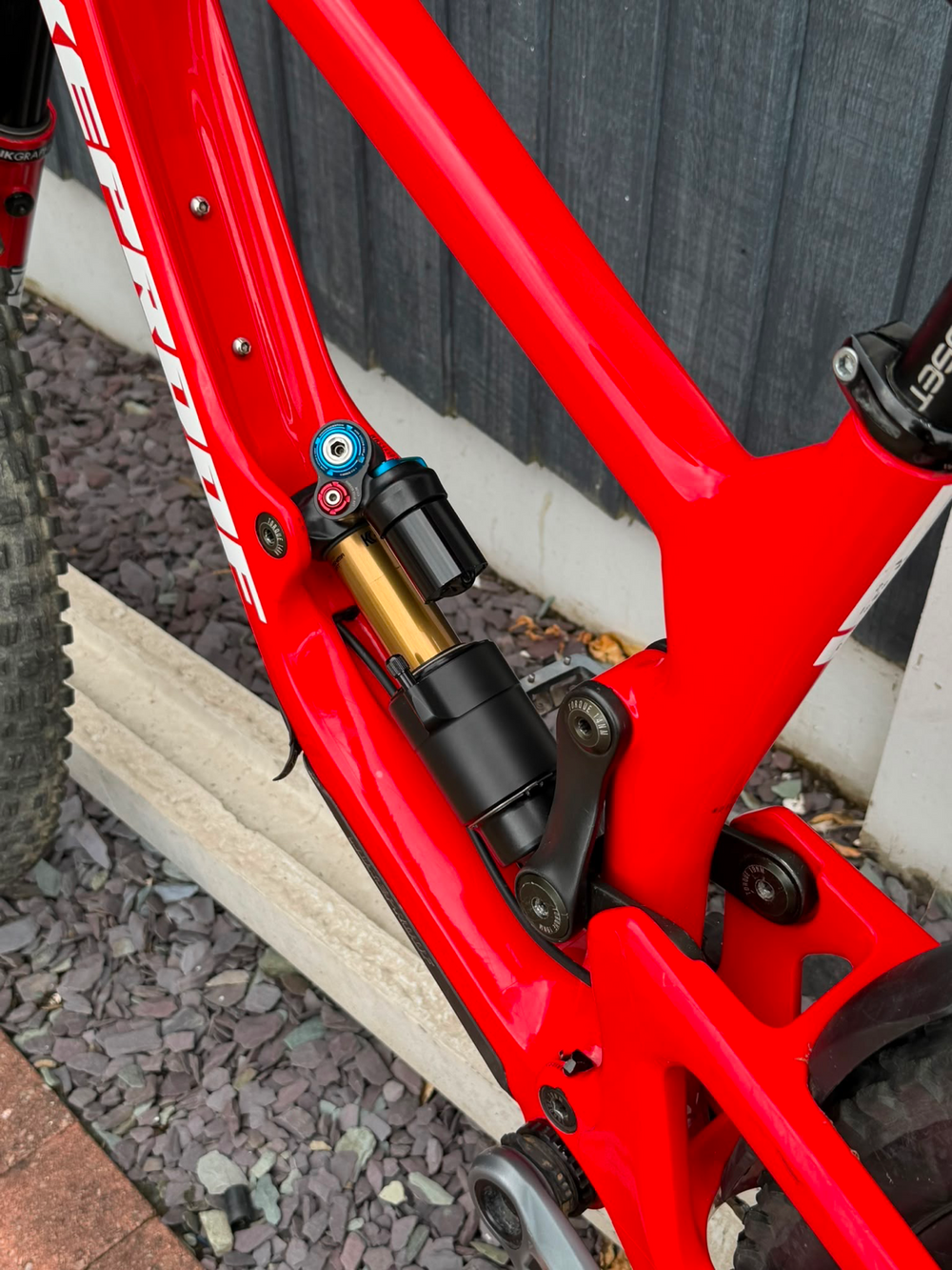 Nukeproof Giga 297 Carbon Elite 2023