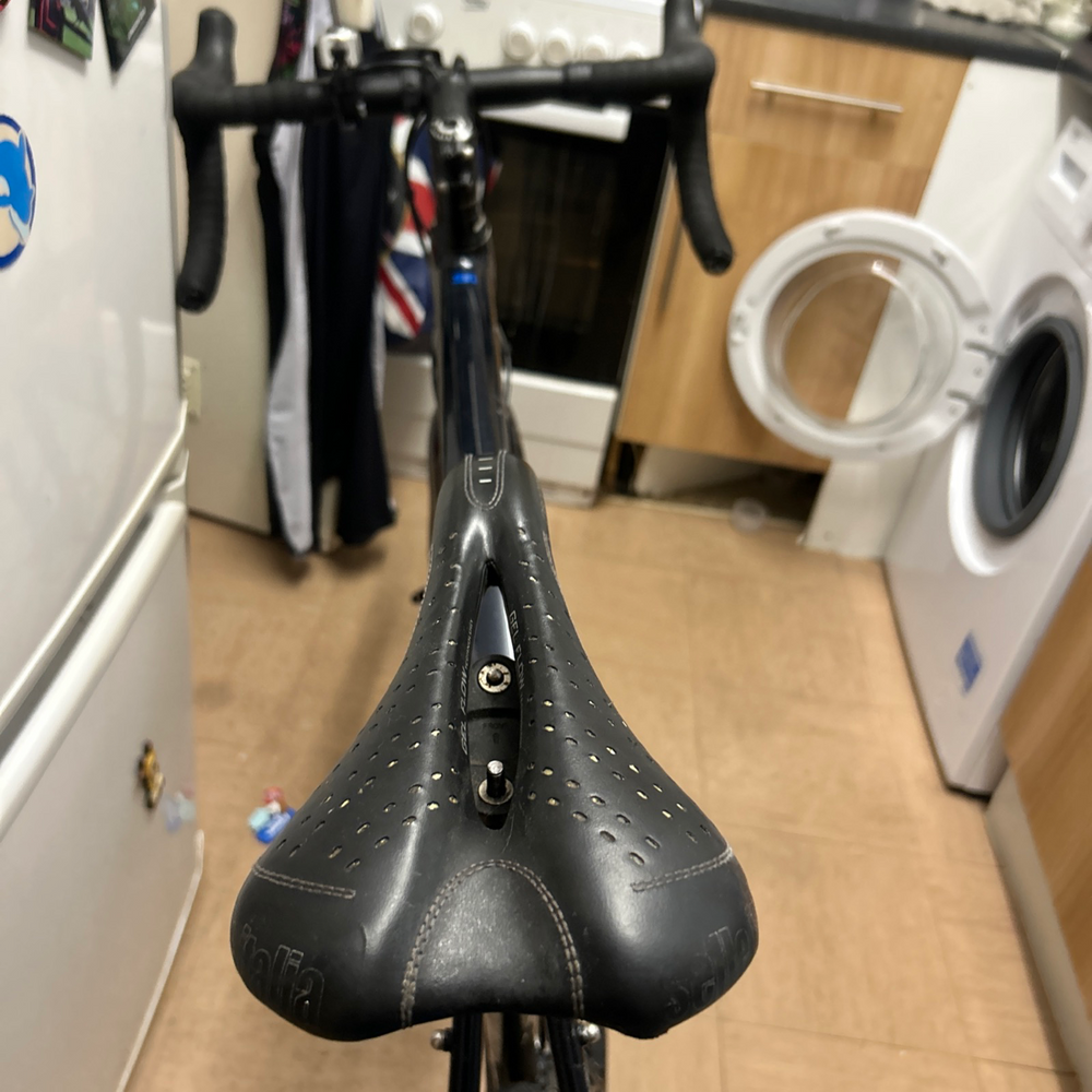 Cannondale Synapse 1 2021