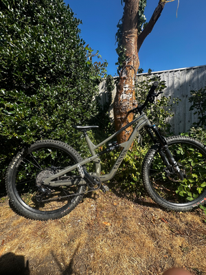 Canyon Spectral 29 6 2022