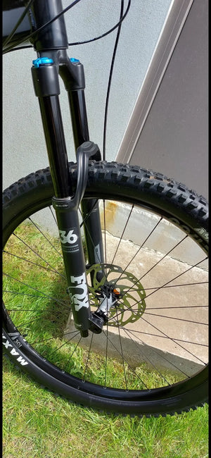 Vitus Sommet 29 CR 2021