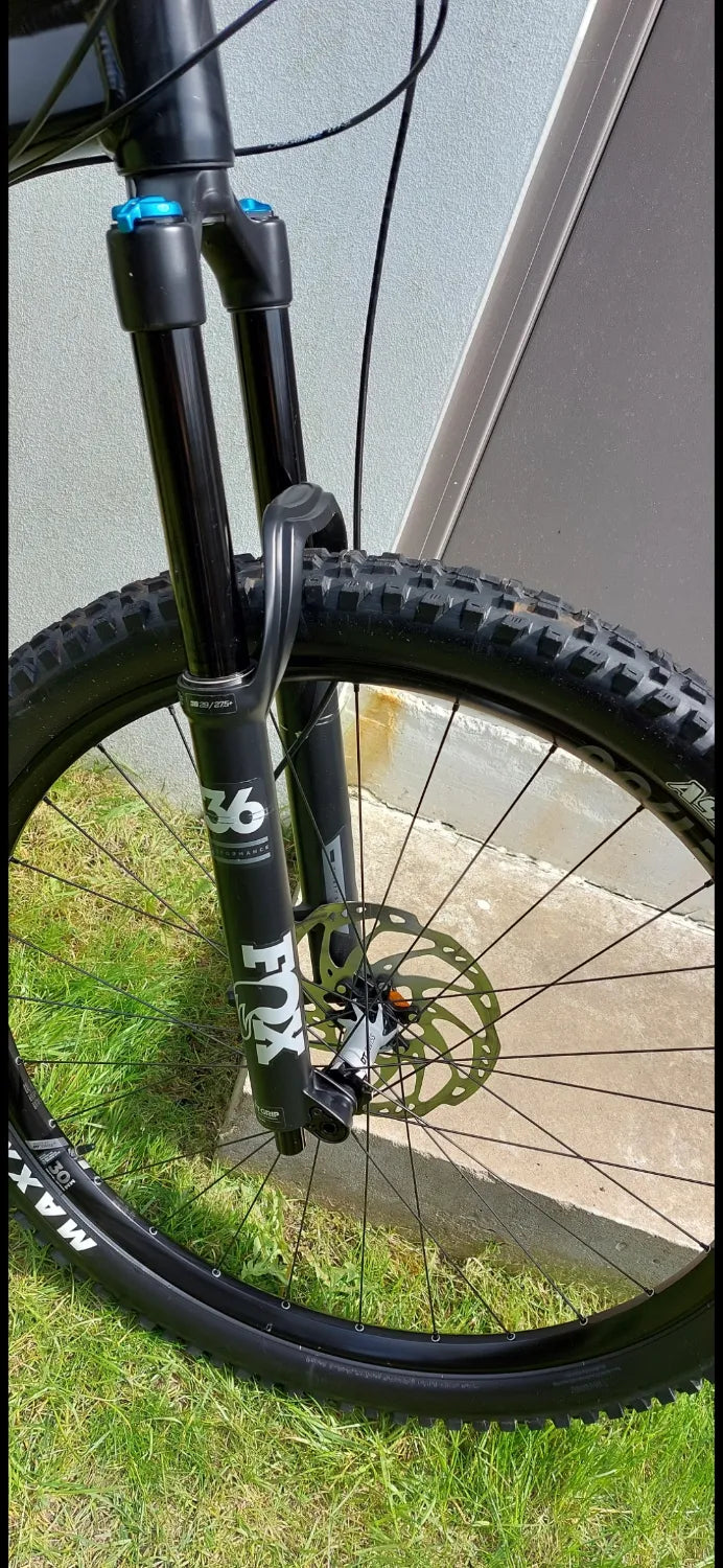 Vitus Sommet 29 CR 2021