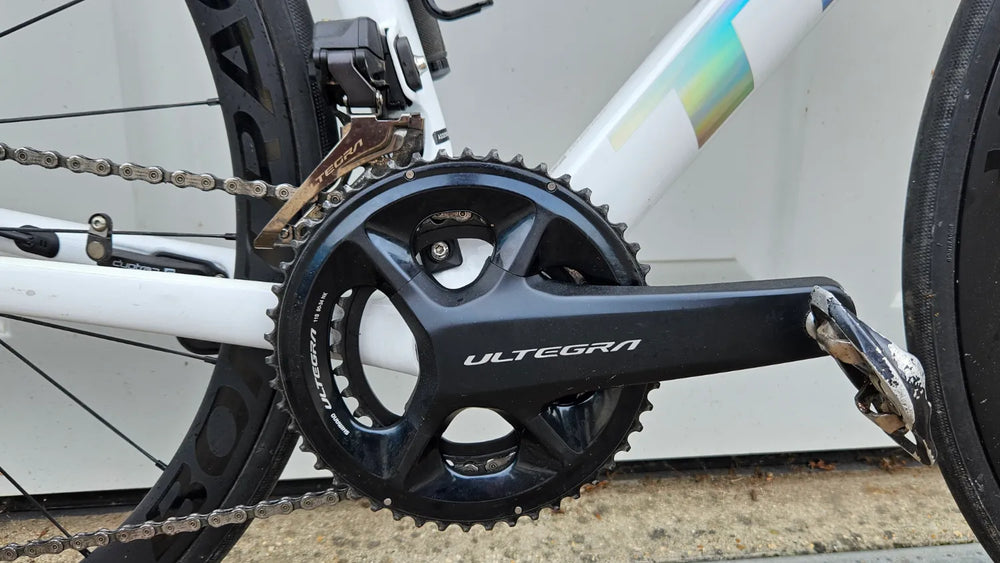 Trek Emonda SL 7 Ultegra Di2 Disc 2023