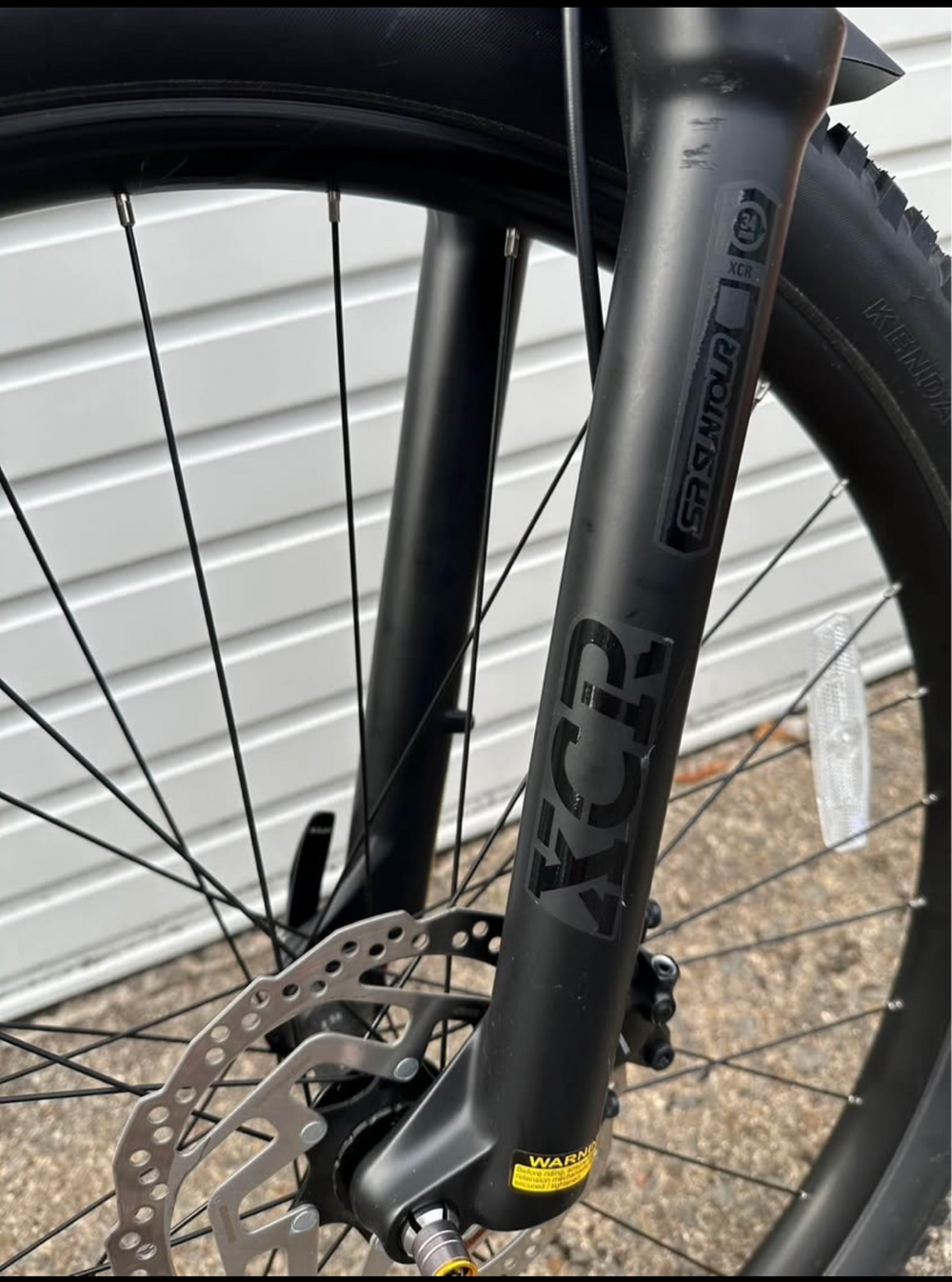Merida BIG TRAIL 400 2023