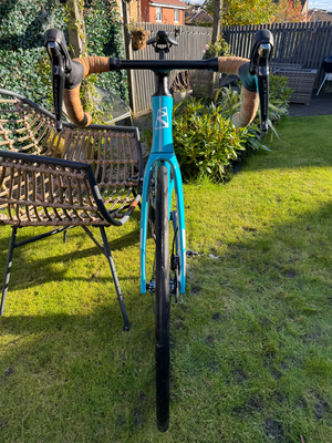 Ribble Endurance SL Disc - Enthusiast, Shimano Ultegra 2023