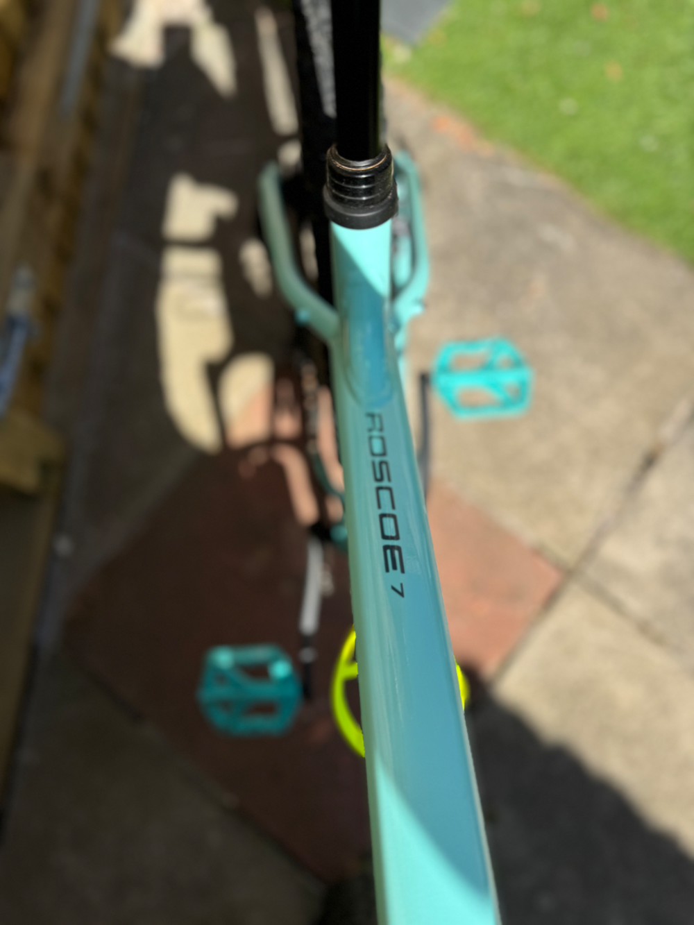 Trek Roscoe 7 2021