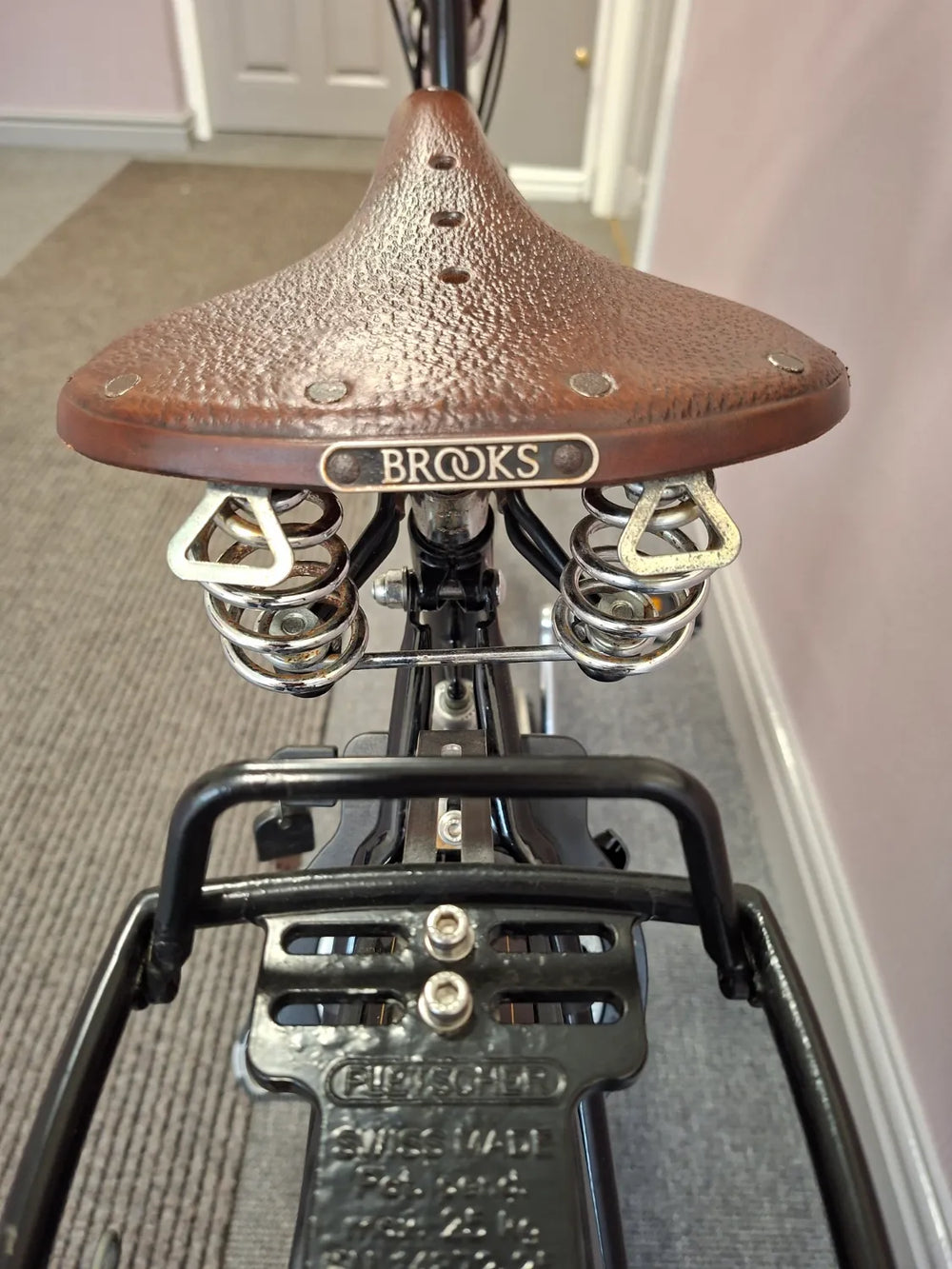 Pashley Princess Sovereign 5 Speed 2020