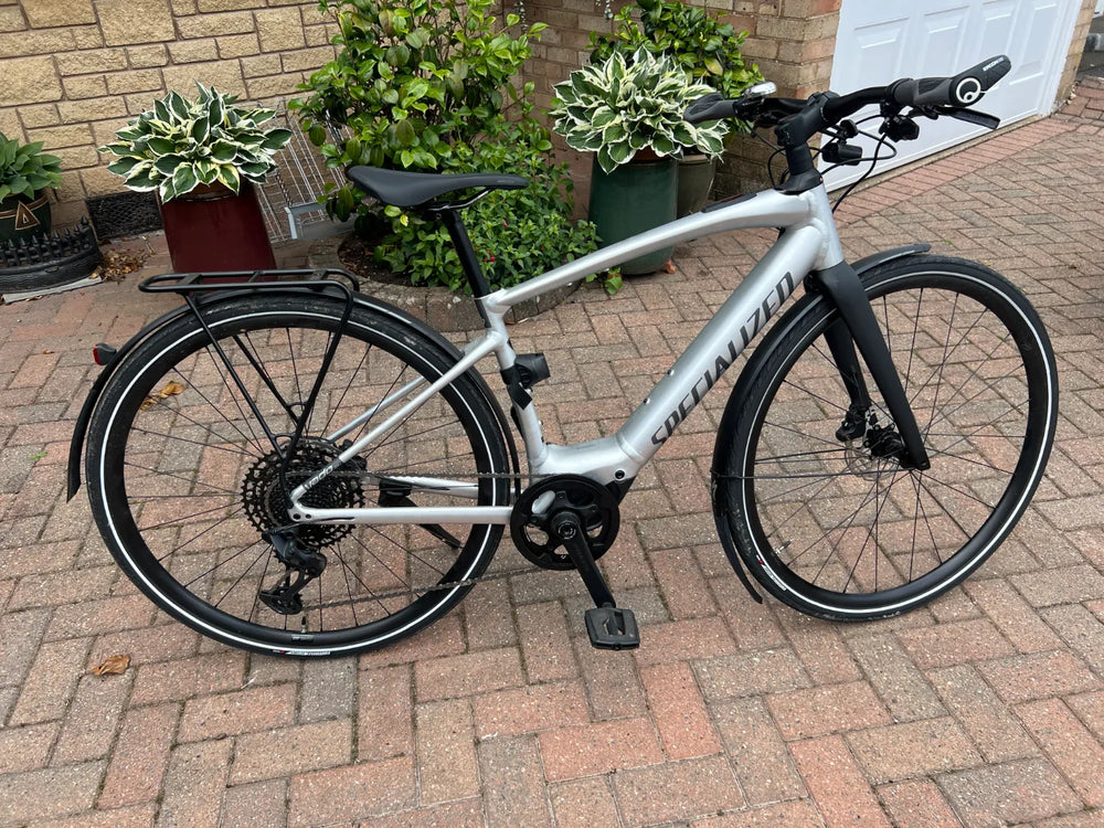 Specialized Vado SL 5.0 EQ 2023