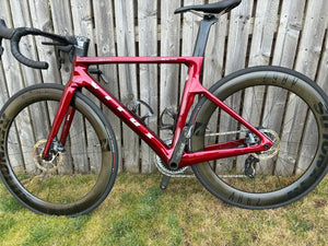 Vitus ZX-1 EVO CRS eTap AXS 2022
