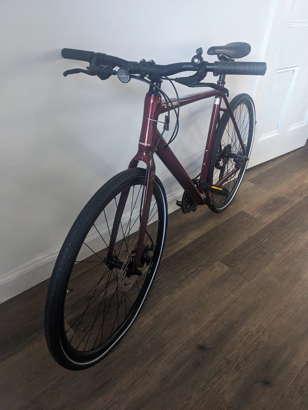 Orbea CARPE 40 2022