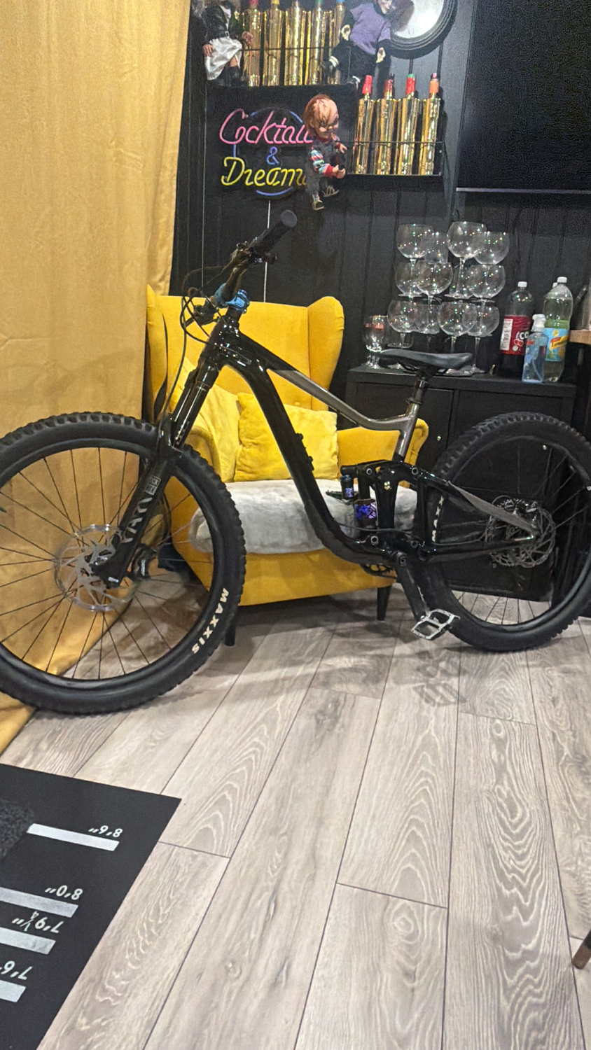 Giant Trance X1 2023