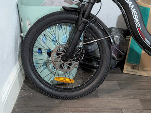 Samebike CY20