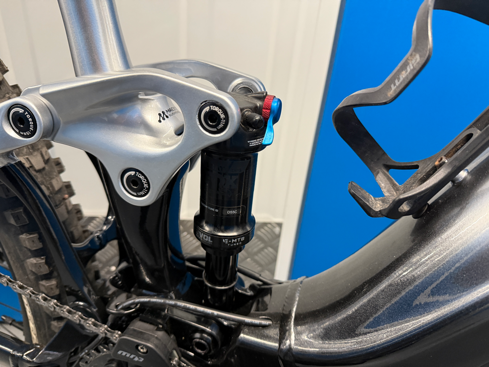 Giant Trance X E+ Pro 29 2 Electric Bike 2021