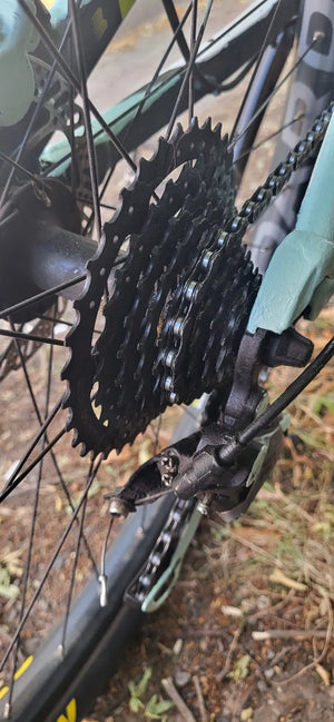 Boardman Enduro 2023