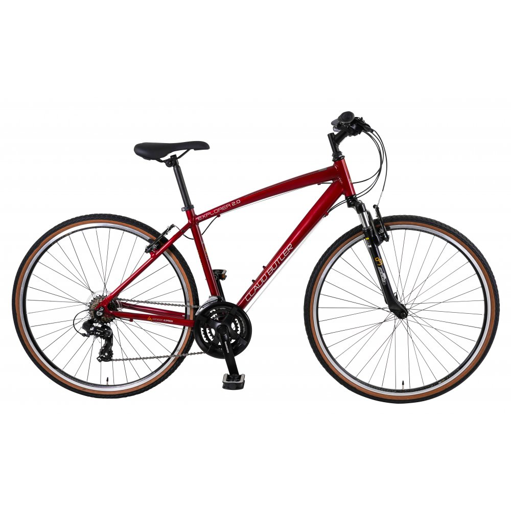 Claud Butler Explorer 2.0 2022