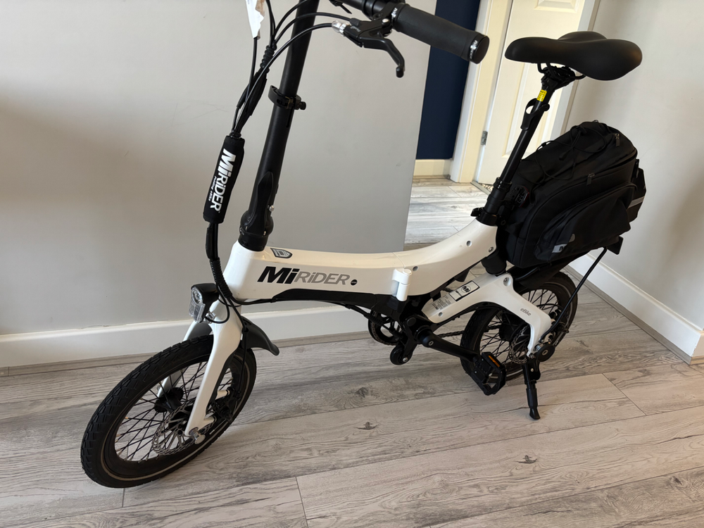 MiRider 16 One 2025