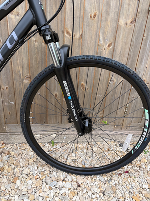 Carrera Crossfire 2 2025