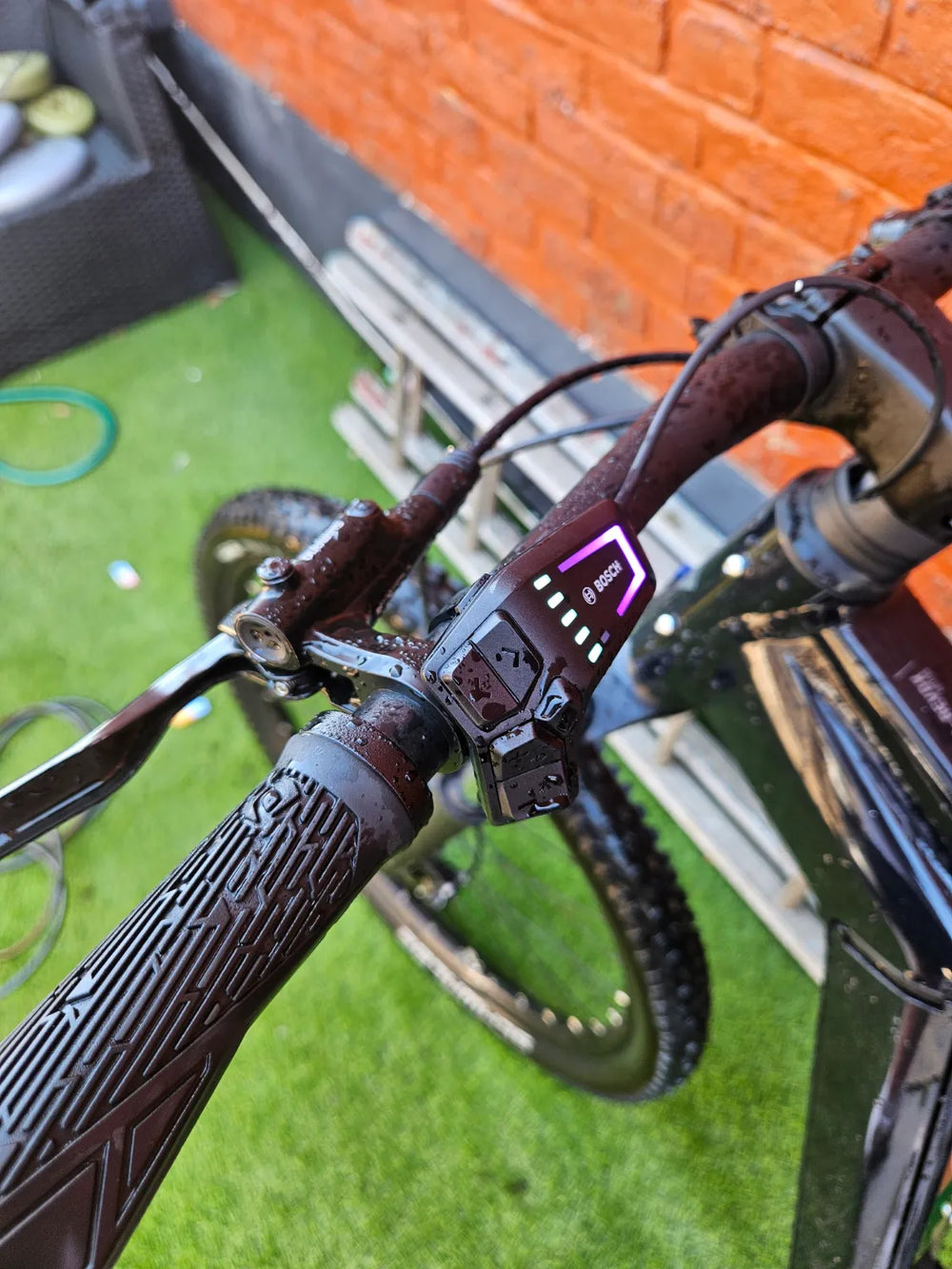 Bergamont E-revox Edition Bosch 2024