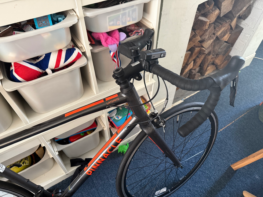 Pinnacle Laterite 2 Road Bike 2023