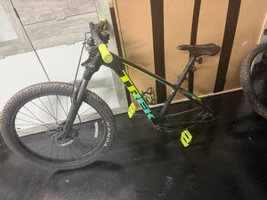 Trek Roscoe 6