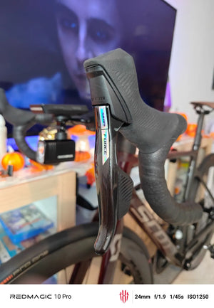 Scott Addict 10 Disc Carbon 2024