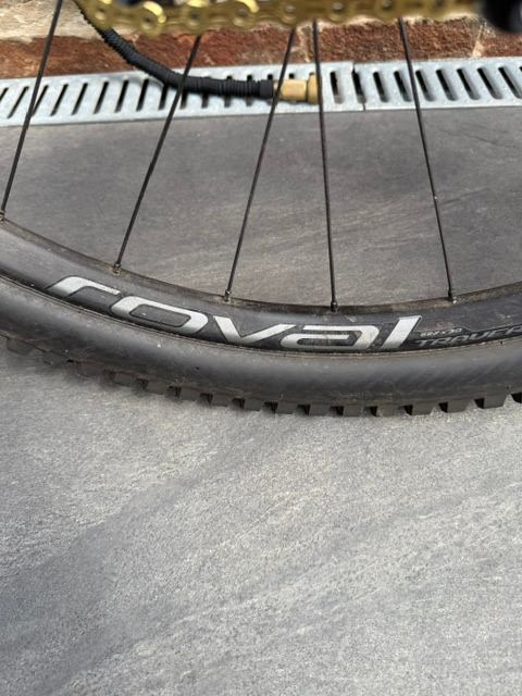 Specialized Turbo Levo Comp 2020