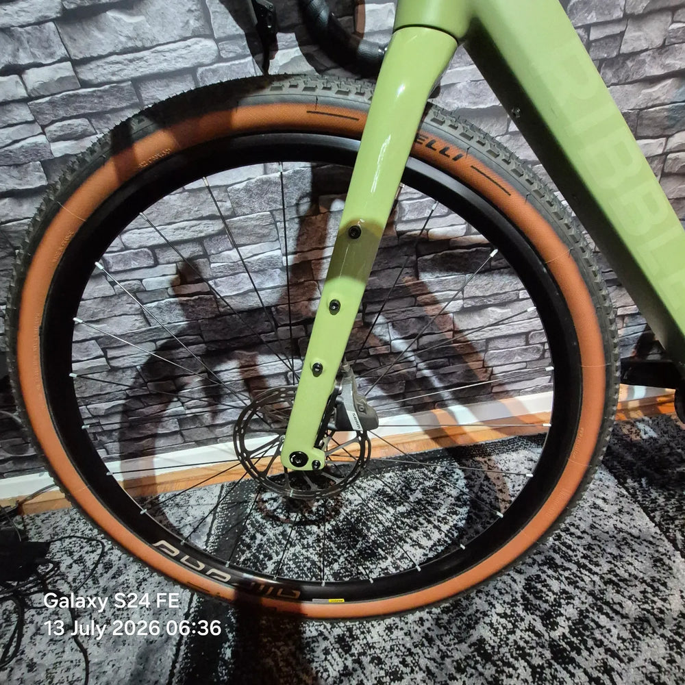 Ribble Gravel AL - Enthusiast 2024