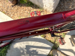 Vitus Nucleus 27 VRS 2021