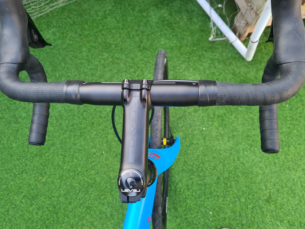Ribble Pro disc 105 di2 2026