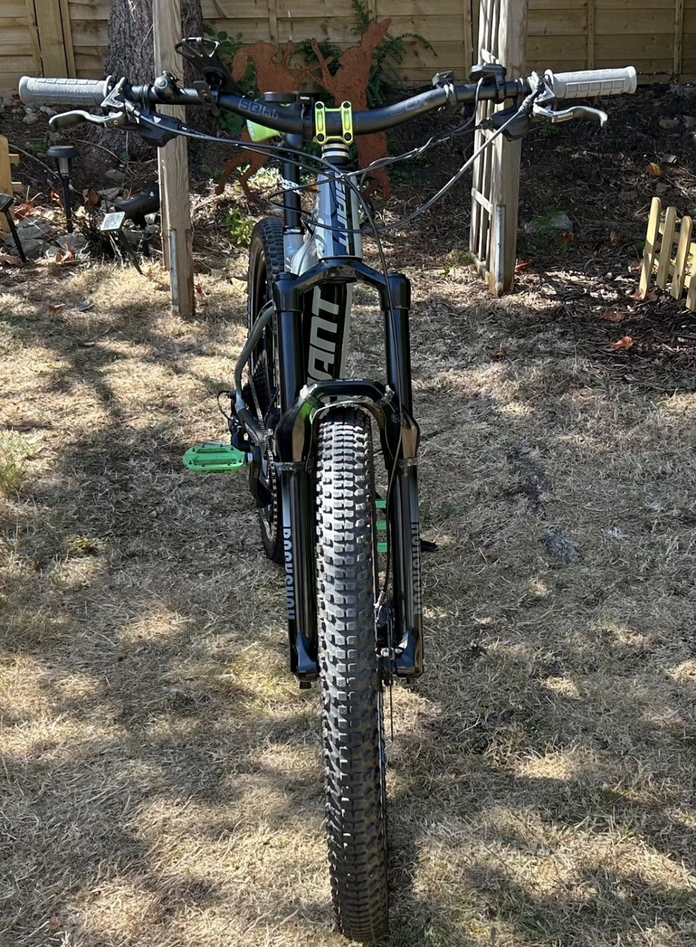 Giant Fathom E 2 27 5 2019