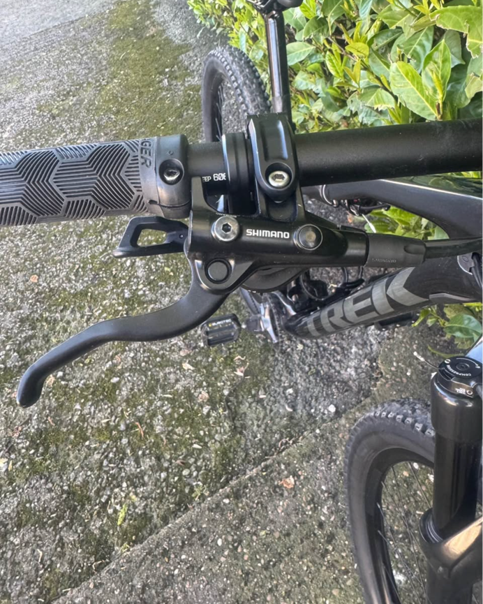 Trek Supercaliber 9.6 2023