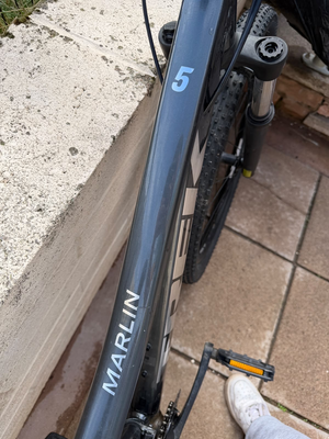 Trek Marlin 5 2023