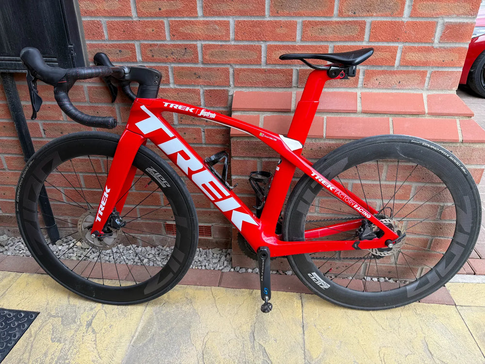 Trek Madone SLR 6 Disc 2020