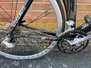 Trek Equinox 7 2008