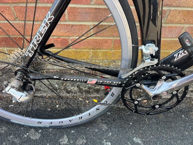 Trek Equinox 7 2008