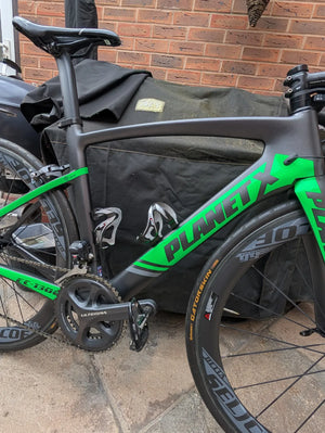 Planet X EC130E Ultegra Di2 2019
