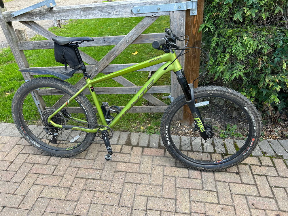 Whyte 905 v3 2021