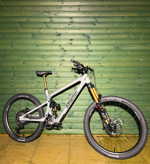 Atherton S170 2026