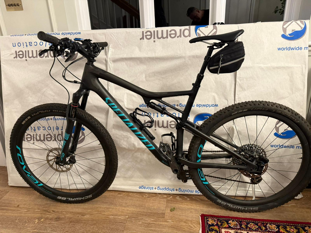 Specialized Epic 8 Comp 29er 2026