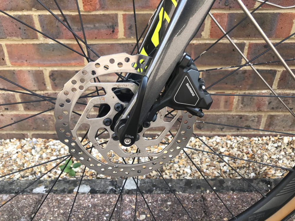 Giant Fast Road E +1 Pro 2020