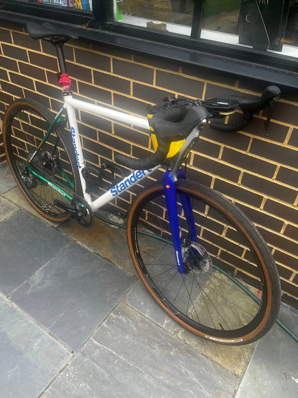 Standert Pfadfinder | LTD Edition III 2022