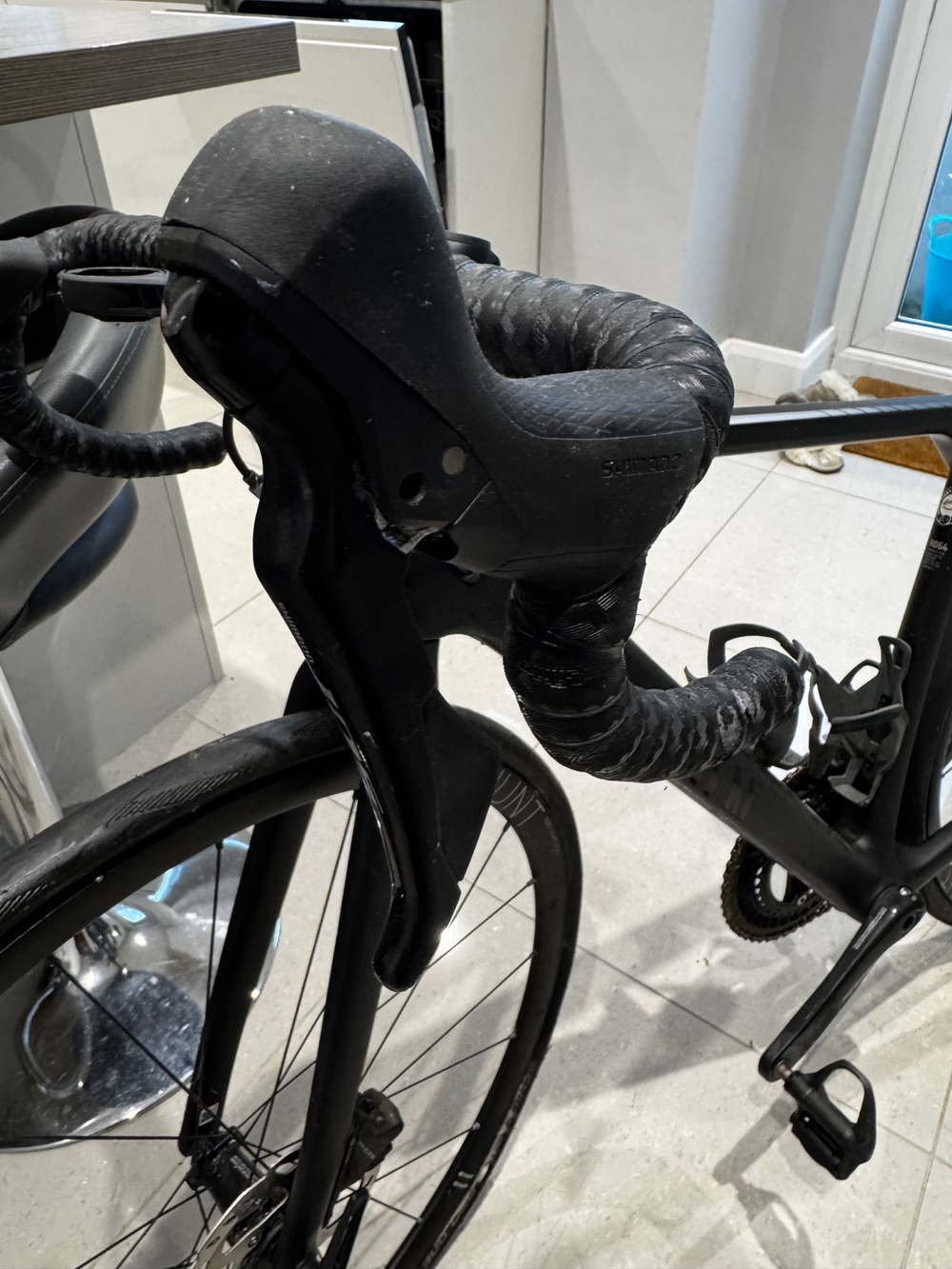 Canyon Endurace CF SL Disc 7.0 2019