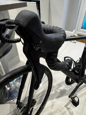 Canyon Endurace CF SL Disc 7.0 2019