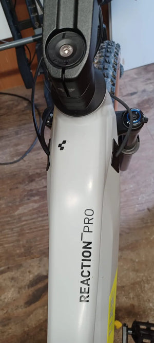 CUBE Reaction Pro 625 hybrid 2021