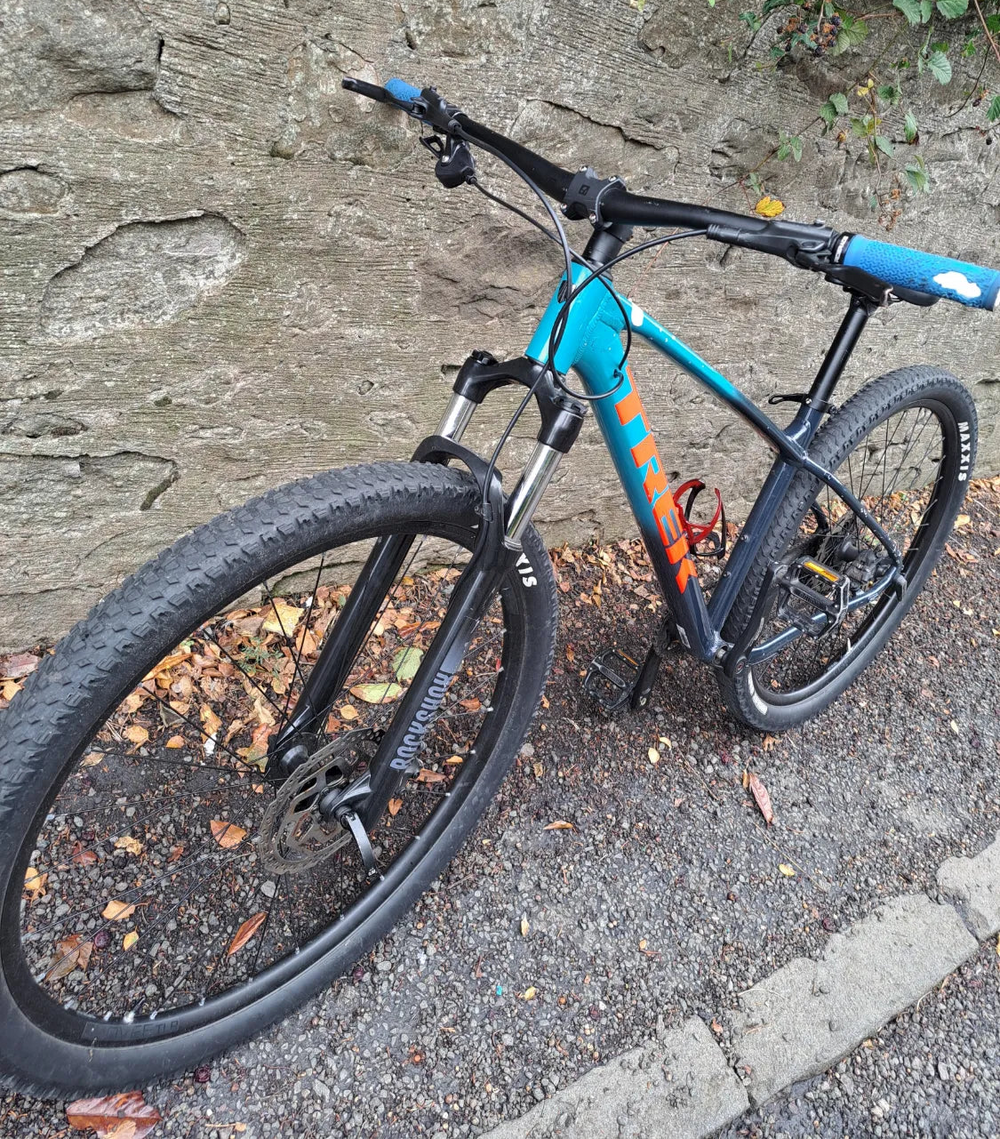 Trek Marlin 7 Women's 2020
