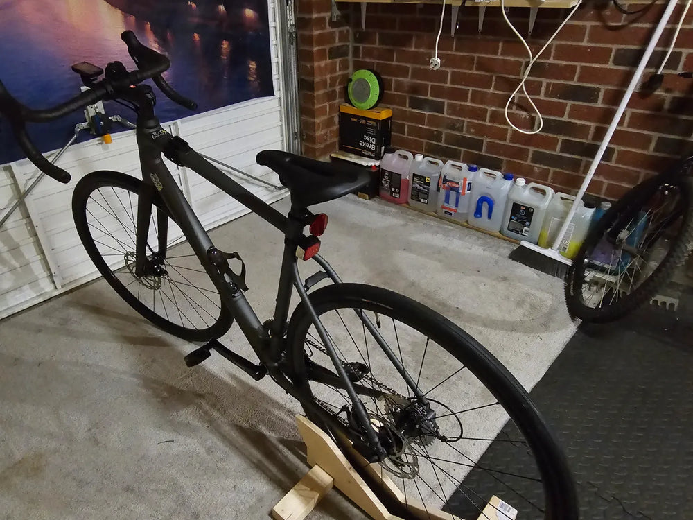 Trek Domane AL 2 Gen 4 2024