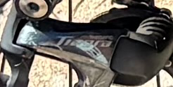 Merida Speeder 300 Flat Bar 2024