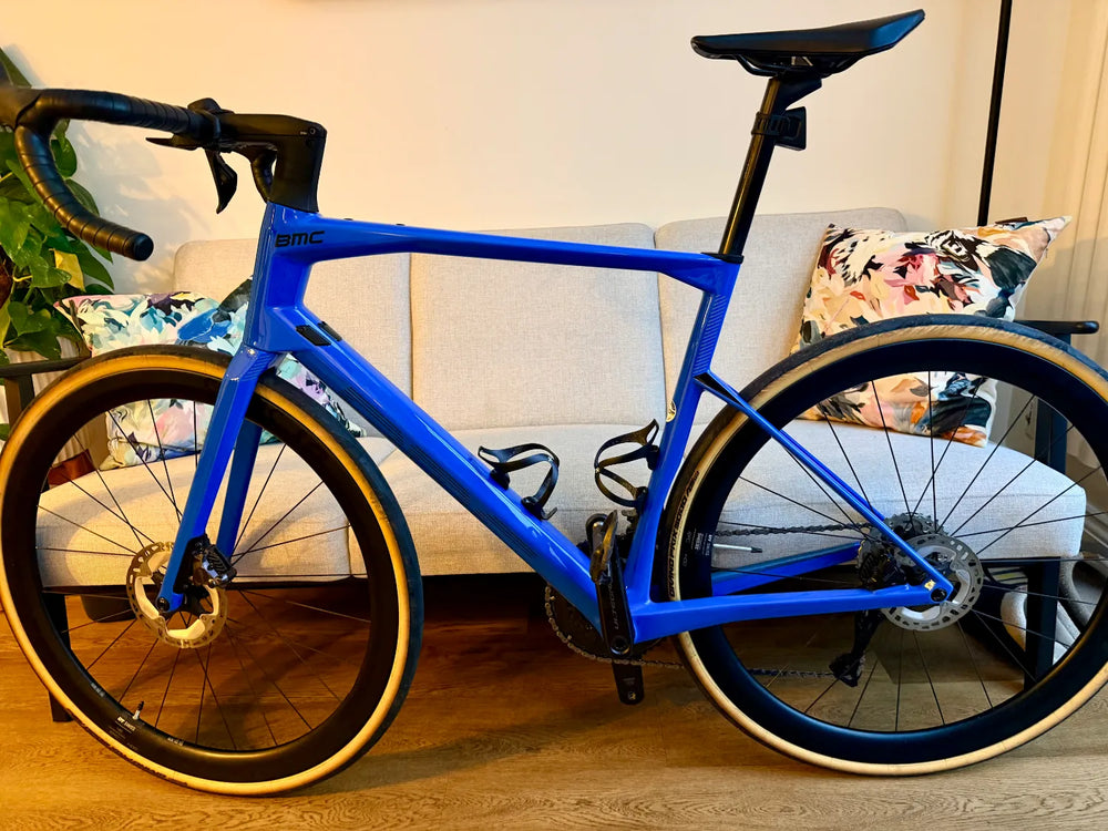 BMC Roadmachine 01 Three 2023