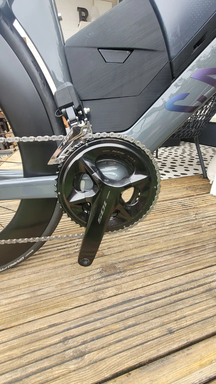 Canyon Speedmax CF 7 Disc 2024