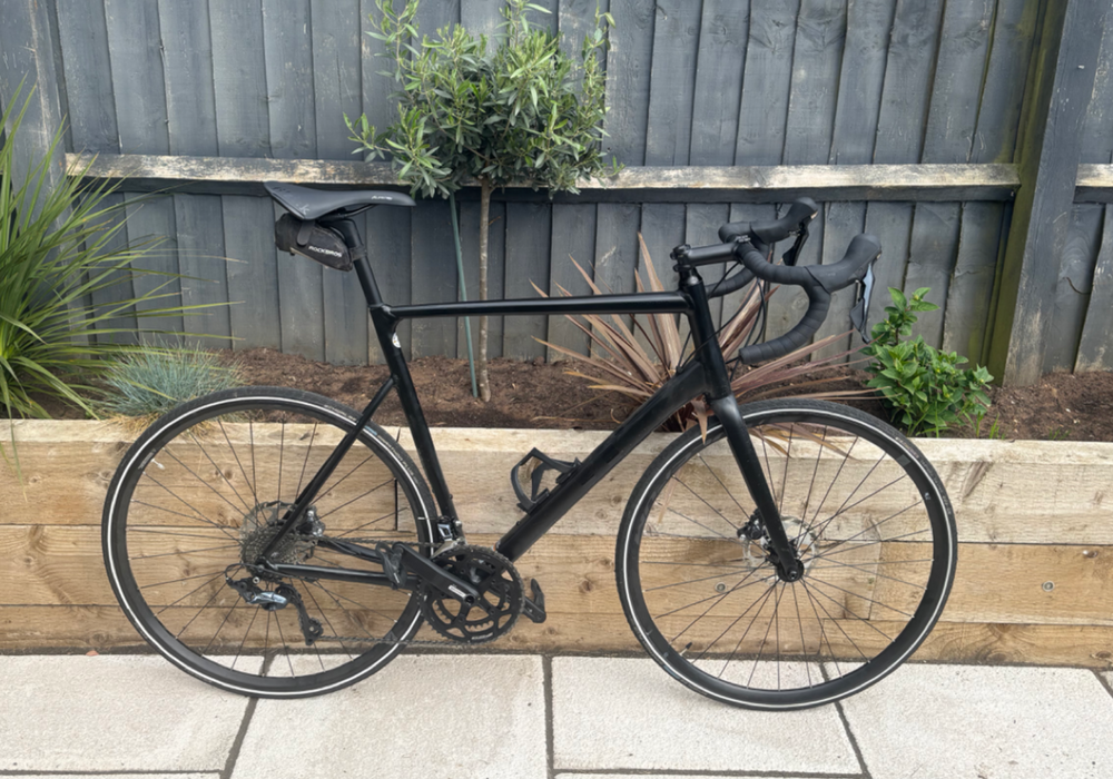 Cannondale CAAD13 105 2022
