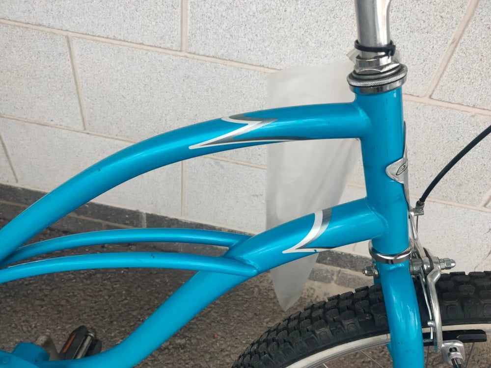 Electra Beach Cruiser Bike - 17 inches frame
